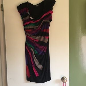 Body con dress